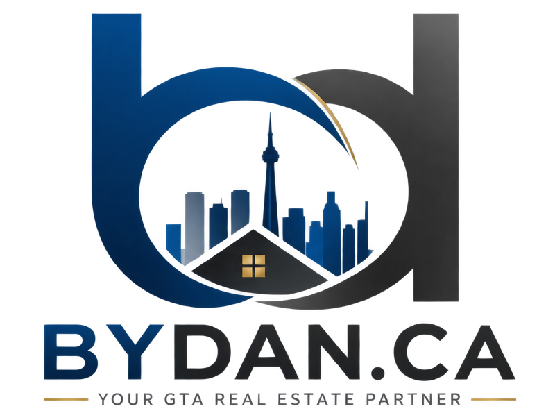ByDan.ca — Your GTA Real Estate Partner