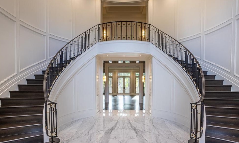 Home Search property