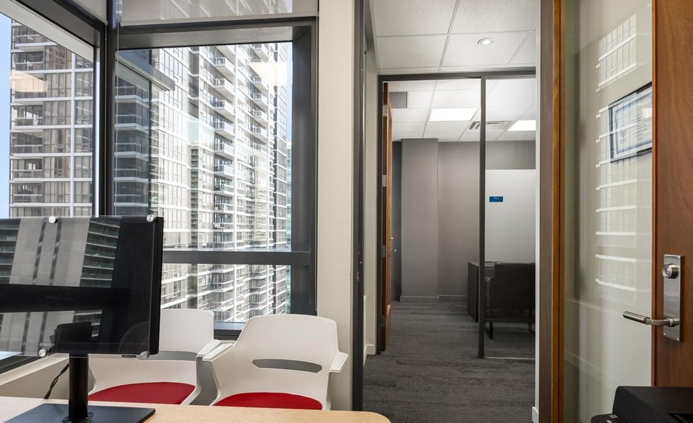 Investment property